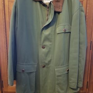 Highend Hunting Style Jacket